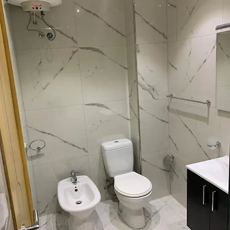 I&s 4 Apartment *