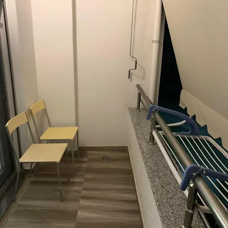 I&s 4 Apartment *
