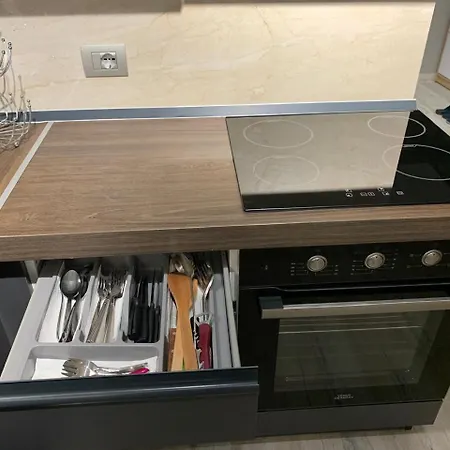 I&s 4 Apartment
