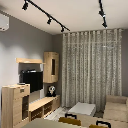Apartment I&s 4 Golem (Tirana)