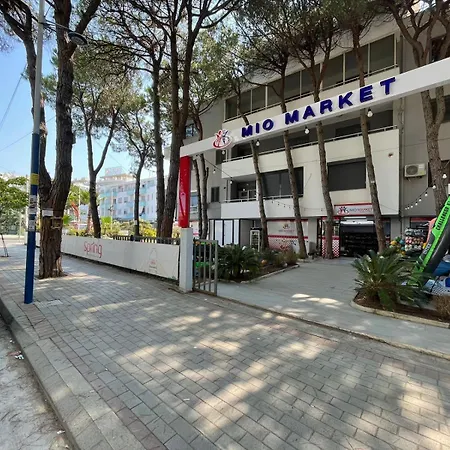 公寓 I&s 4 格勒姆