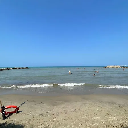 I&s 4 Apartamento Golem (Tirana)