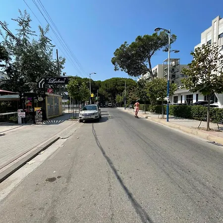 Apartamento I&s 4 Golem (Tirana)