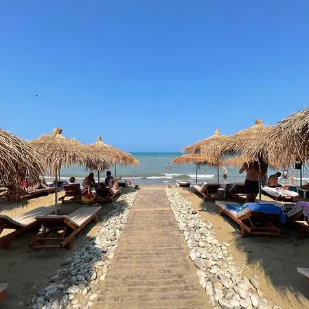 I&s 4 아파트 골렘