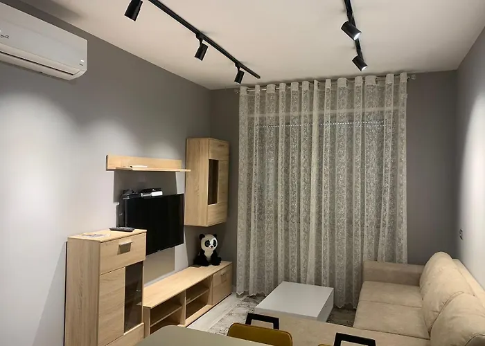 Apartment I&s 4 Golem (Tirana)