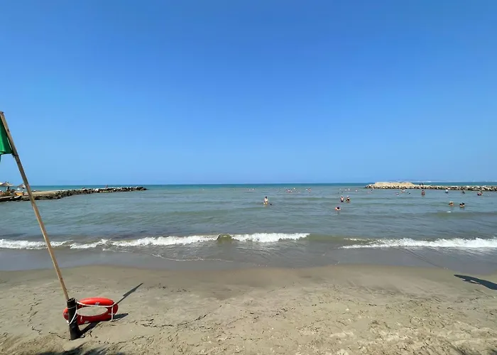 I&s 4 Apartment Golem (Tirana)